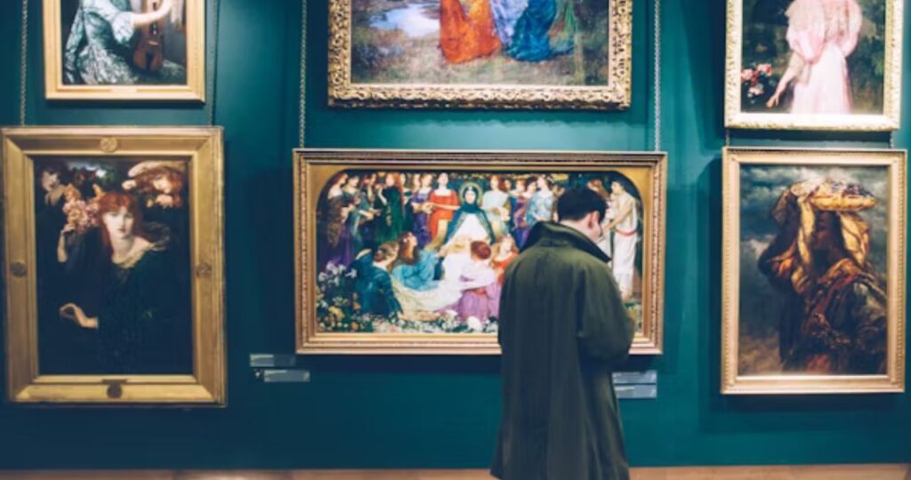 Amateurallrue: The Evolution of Creative Communities