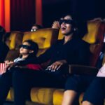 Cinebox: Reimagining the Cinema Experience for a Mobile, Modern World