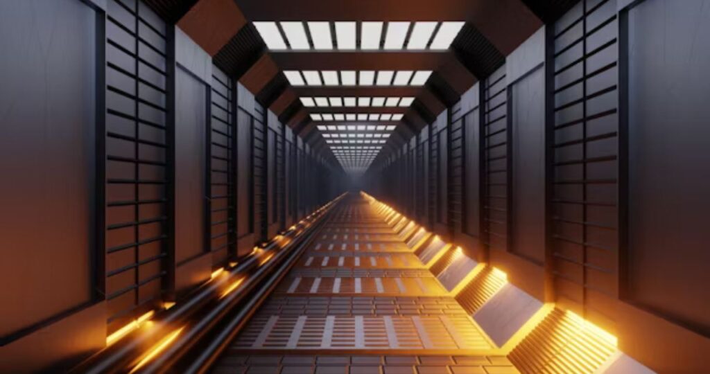 NS Mainframe: Understanding Its Role in Modern Enterprise Computing
