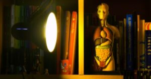 Smiski: The Curious Glow-in-the-Dark Figurines Captivating the World’s Shelves and Imagination