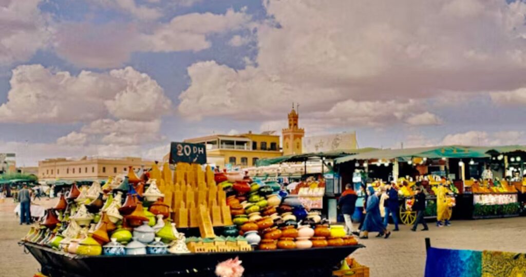 Wabazar