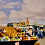 Wabazar: A Decentralized Marketplace for Local and Digital Commerce